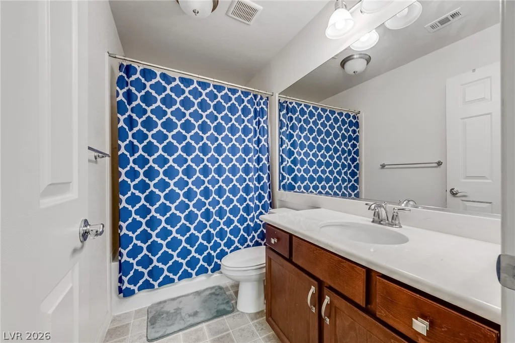 6009 Thistle Meadow, Las Vegas, NV 89139