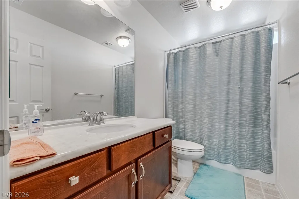 6009 Thistle Meadow, Las Vegas, NV 89139