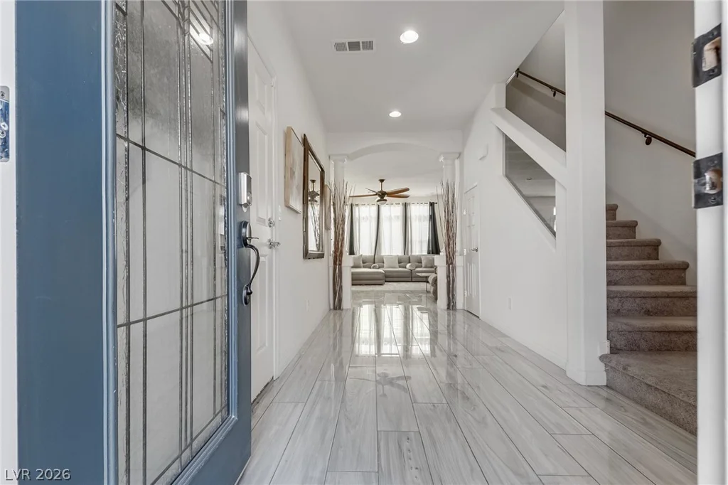 6009 Thistle Meadow, Las Vegas, NV 89139