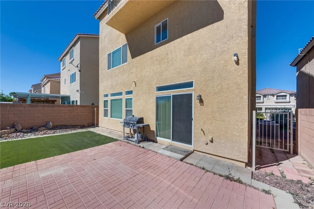 6009 Thistle Meadow, Las Vegas, NV 89139