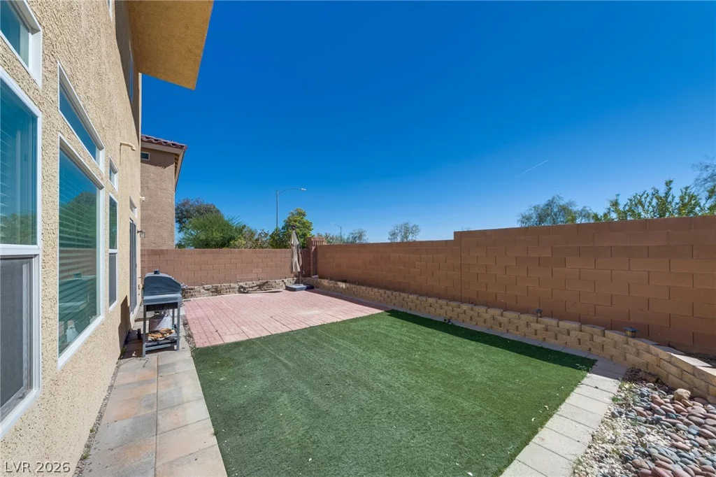 6009 Thistle Meadow, Las Vegas, NV 89139