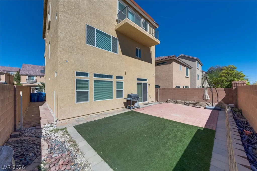 6009 Thistle Meadow, Las Vegas, NV 89139