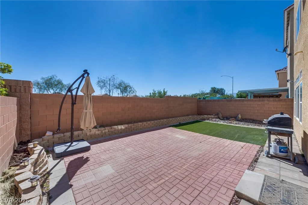 6009 Thistle Meadow, Las Vegas, NV 89139