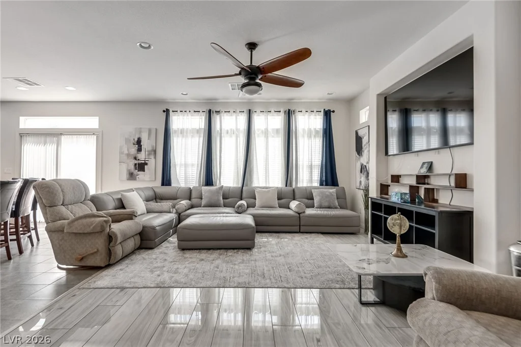 6009 Thistle Meadow, Las Vegas, NV 89139