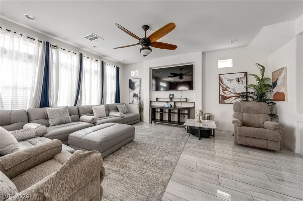 6009 Thistle Meadow, Las Vegas, NV 89139