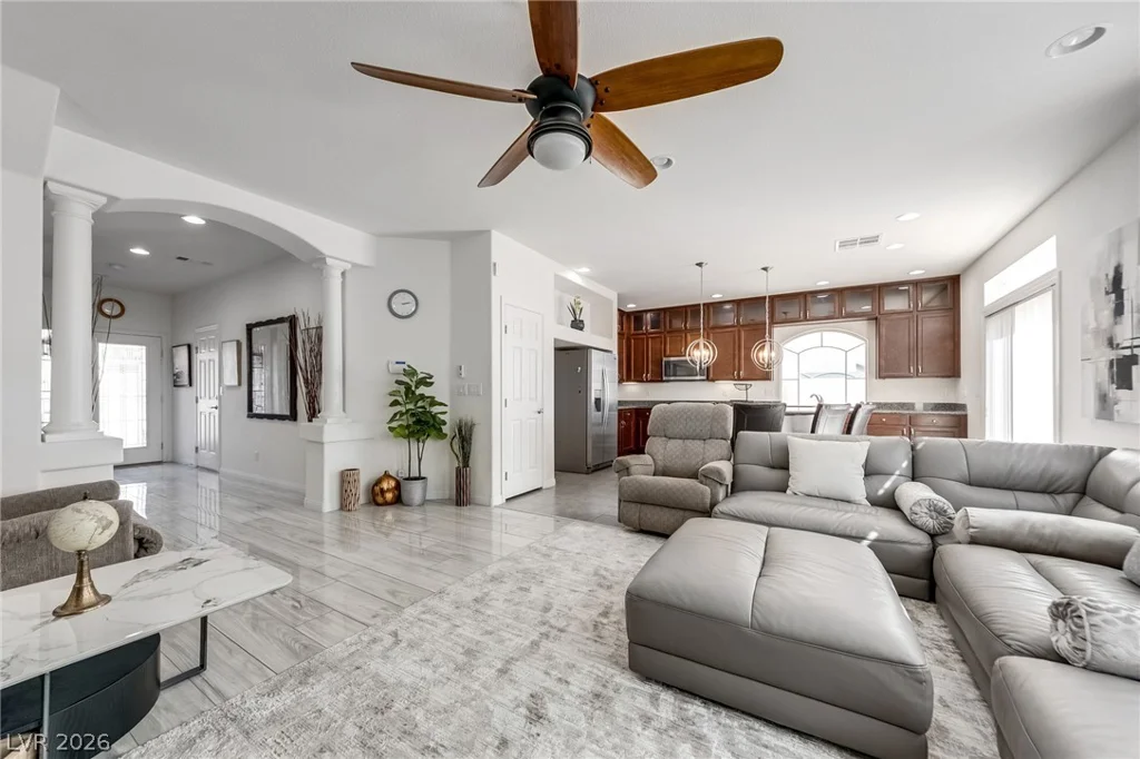 6009 Thistle Meadow, Las Vegas, NV 89139