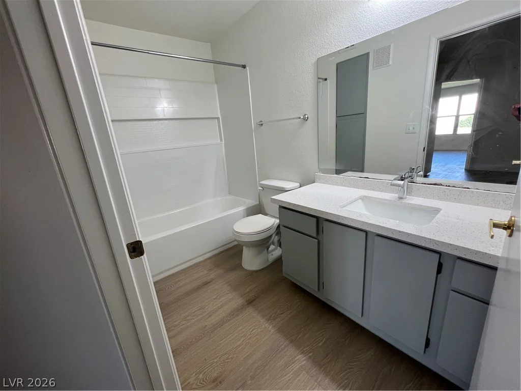 1150 Buffalo, Las Vegas, NV 89128