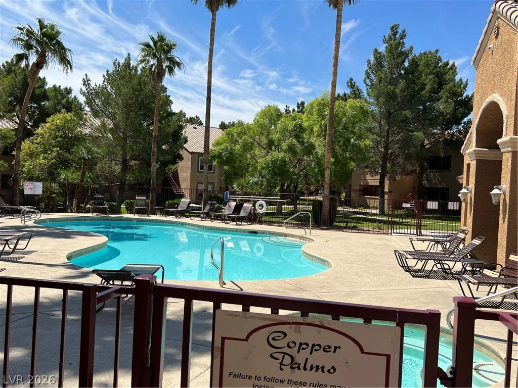 1150 Buffalo, Las Vegas, NV 89128