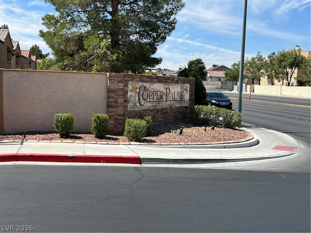 1150 Buffalo, Las Vegas, NV 89128