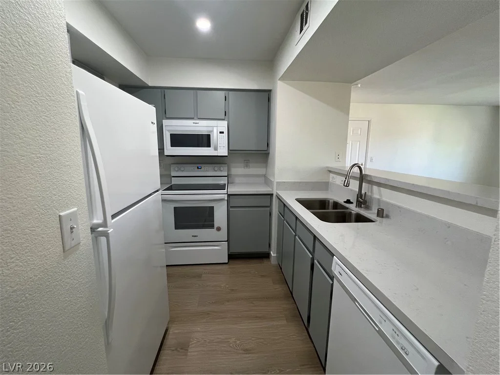 1150 Buffalo, Las Vegas, NV 89128