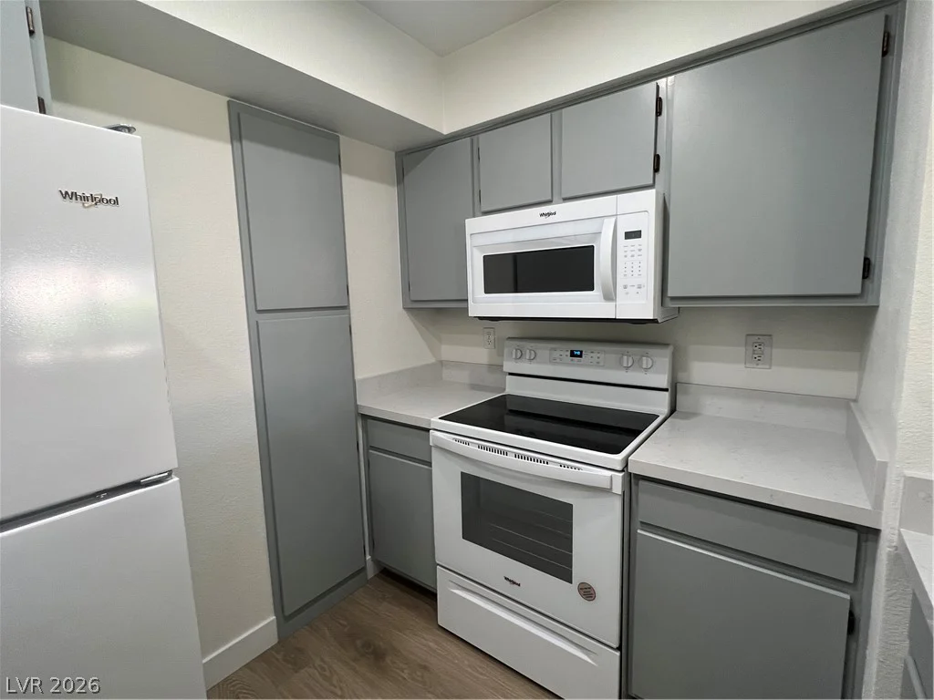 1150 Buffalo, Las Vegas, NV 89128
