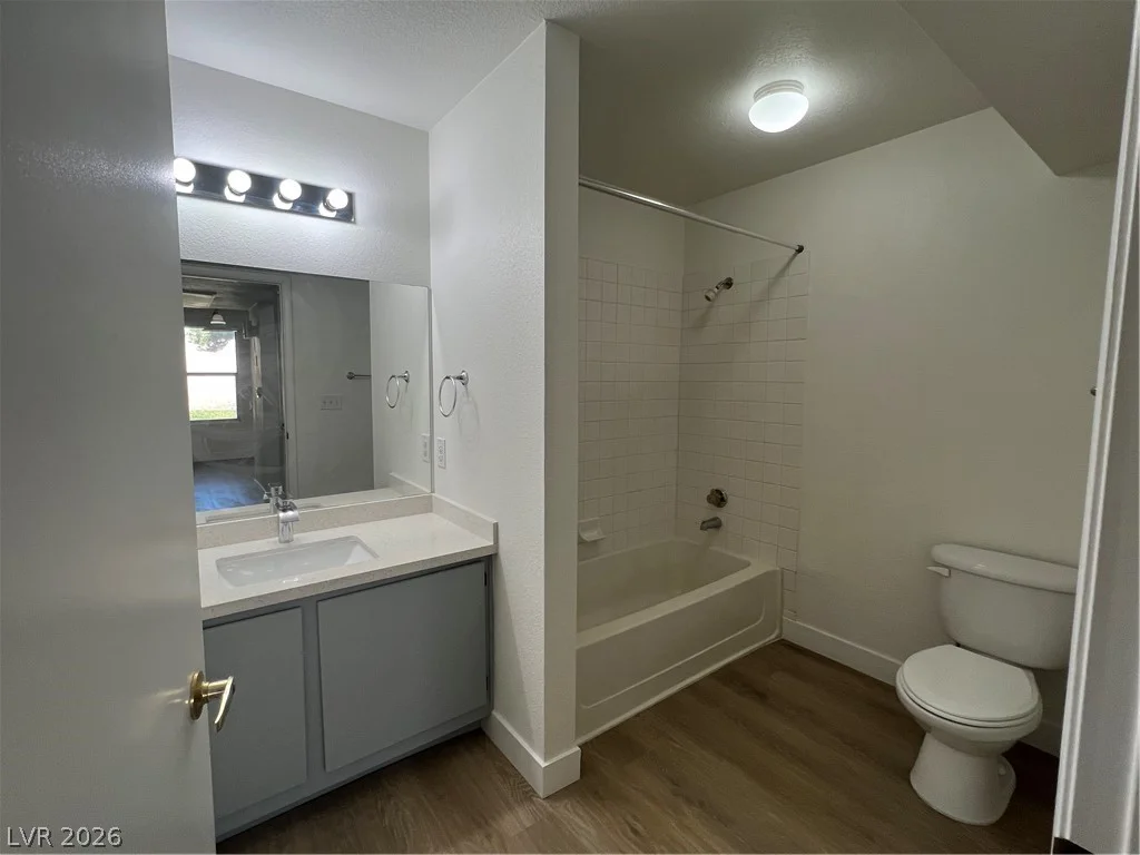 1150 Buffalo, Las Vegas, NV 89128