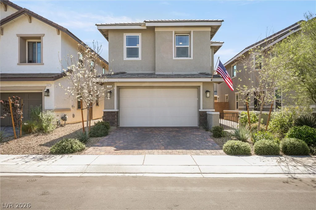 115 Destiny Orchard, Henderson, NV 89011