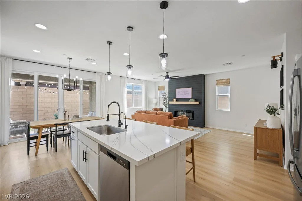 115 Destiny Orchard, Henderson, NV 89011