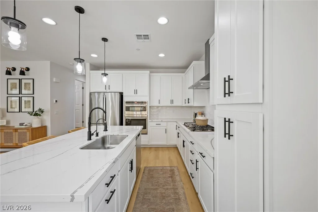 115 Destiny Orchard, Henderson, NV 89011