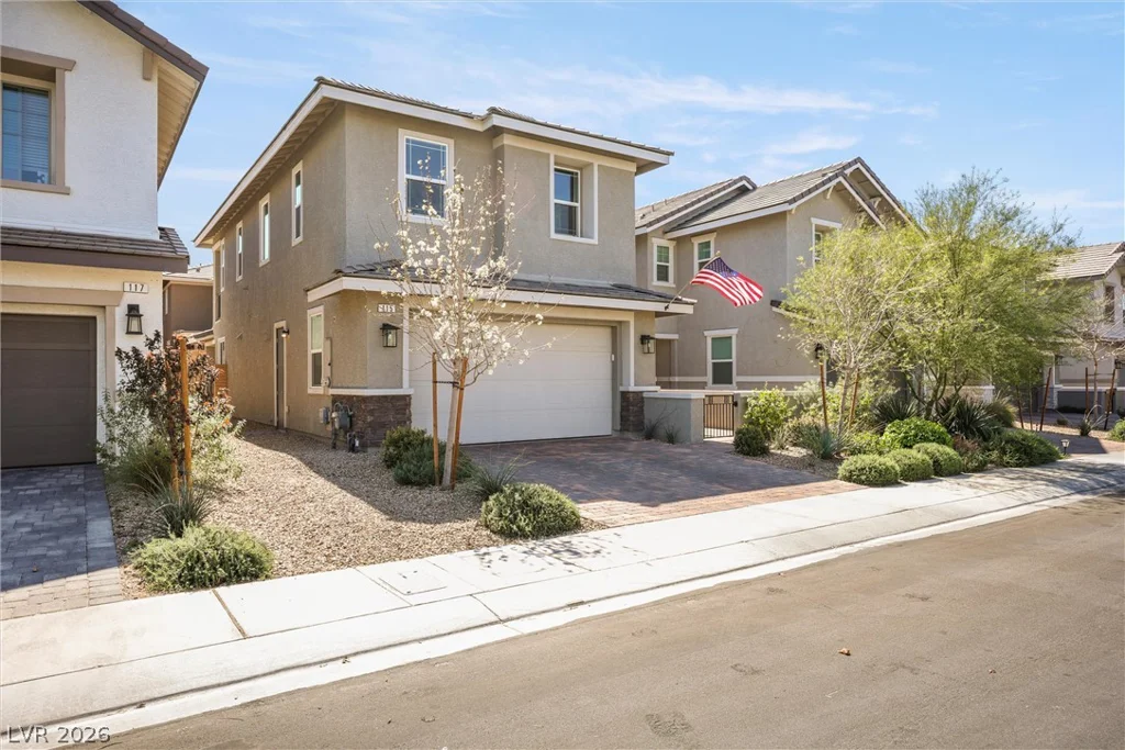115 Destiny Orchard, Henderson, NV 89011