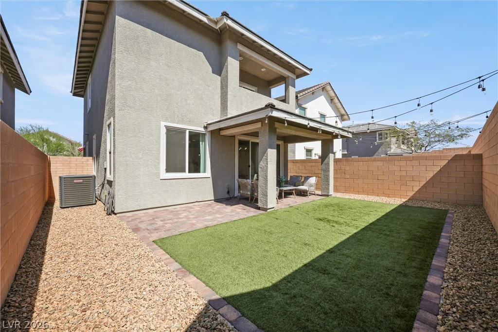115 Destiny Orchard, Henderson, NV 89011
