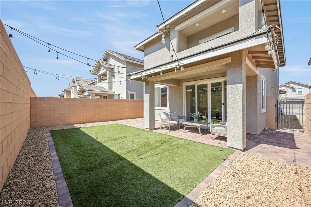 115 Destiny Orchard, Henderson, NV 89011