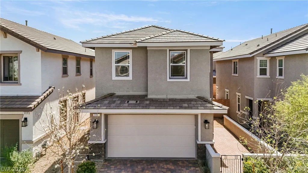 115 Destiny Orchard, Henderson, NV 89011