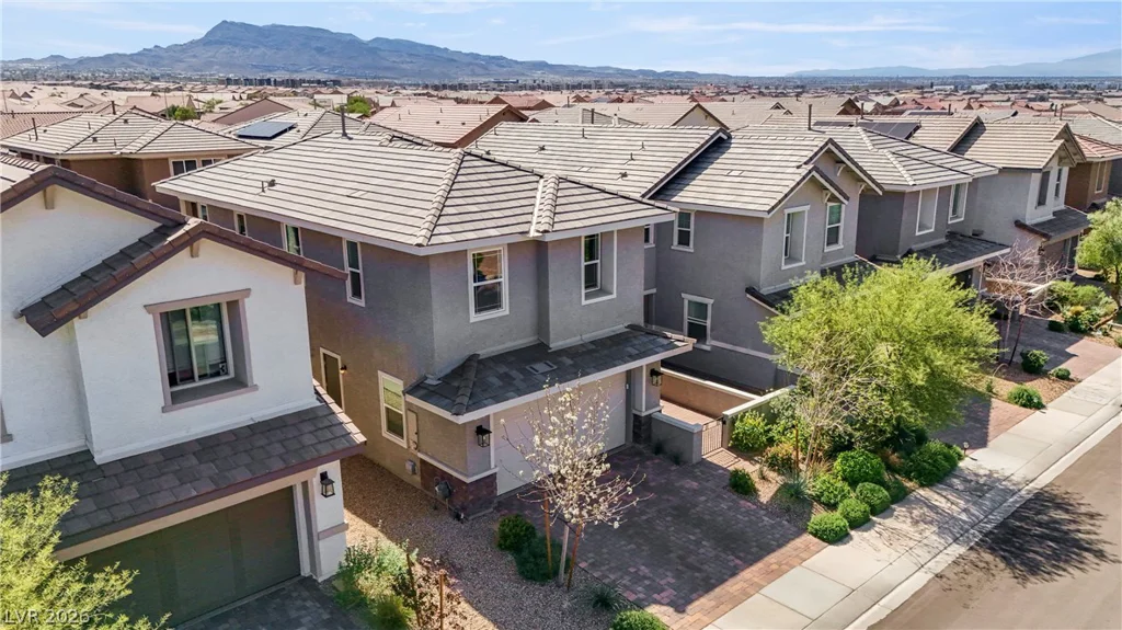 115 Destiny Orchard, Henderson, NV 89011