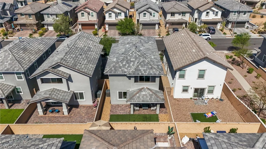 115 Destiny Orchard, Henderson, NV 89011
