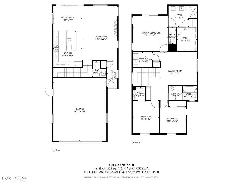 115 Destiny Orchard, Henderson, NV 89011