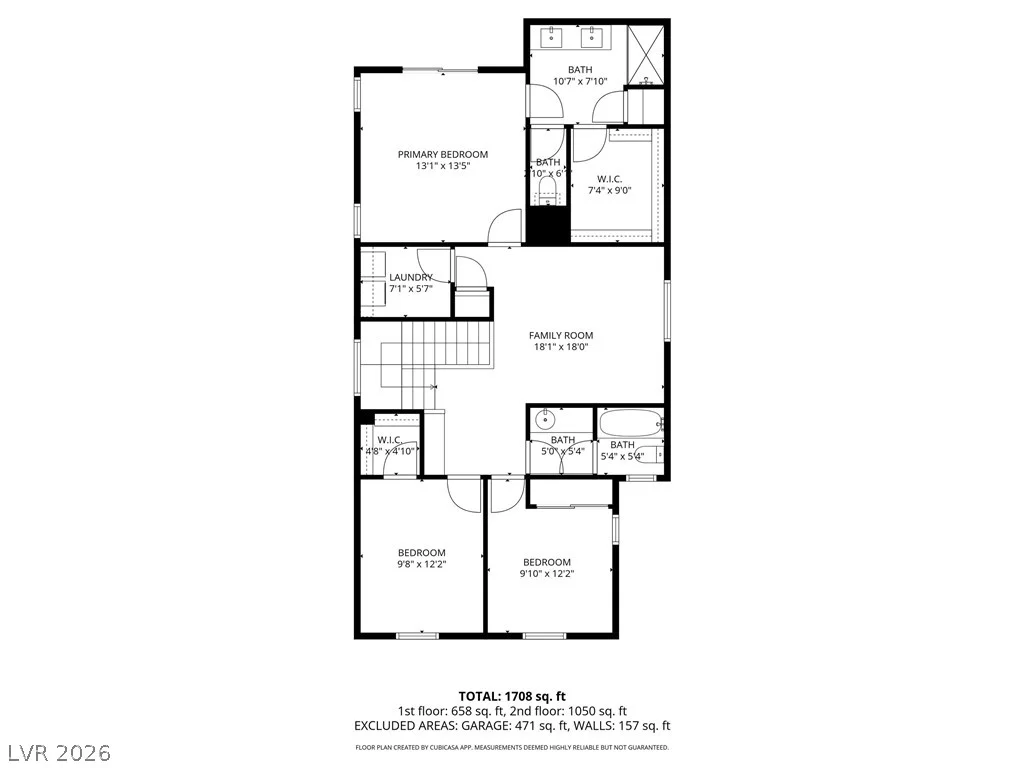 115 Destiny Orchard, Henderson, NV 89011
