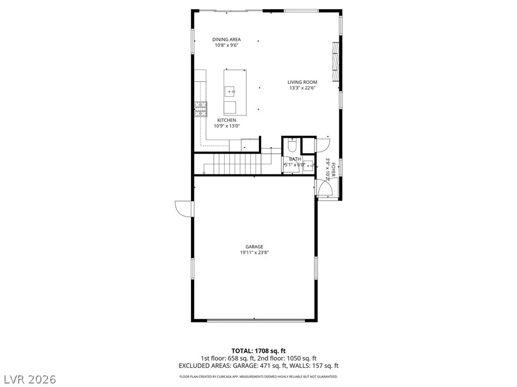 115 Destiny Orchard, Henderson, NV 89011