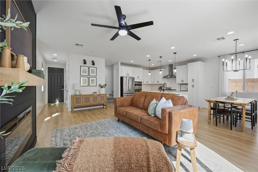 115 Destiny Orchard, Henderson, NV 89011
