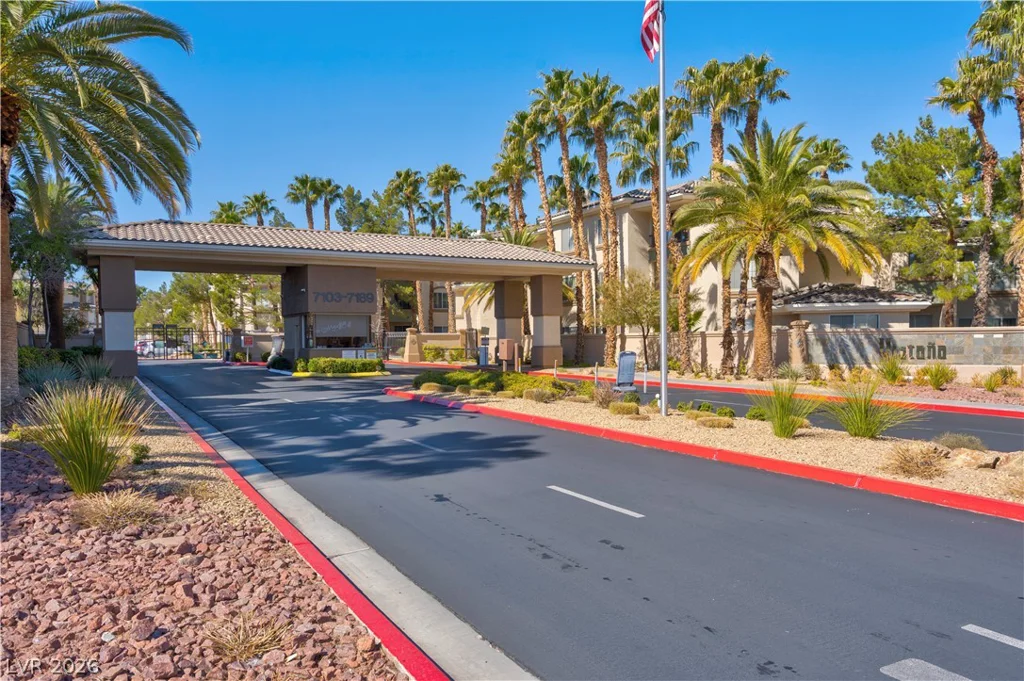 7147 Durango, Las Vegas, NV 89113