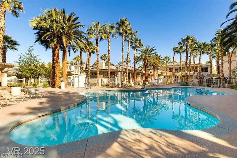 7147 Durango, Las Vegas, NV 89113