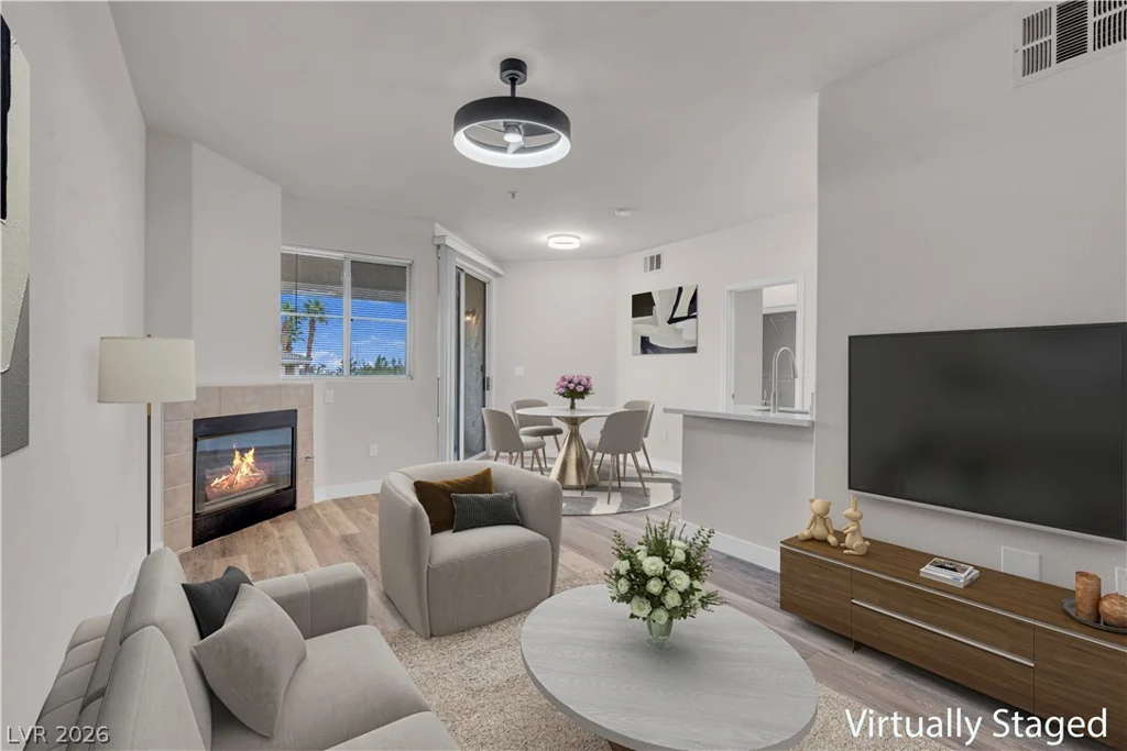 7147 Durango, Las Vegas, NV 89113