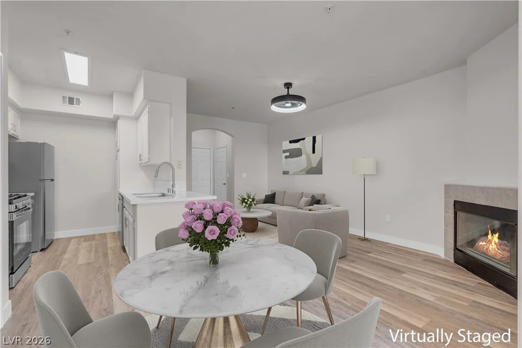 7147 Durango, Las Vegas, NV 89113