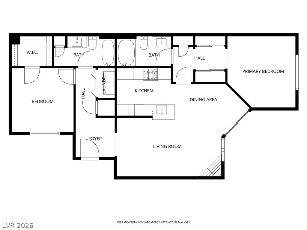 7167 Durango, Las Vegas, NV 89113