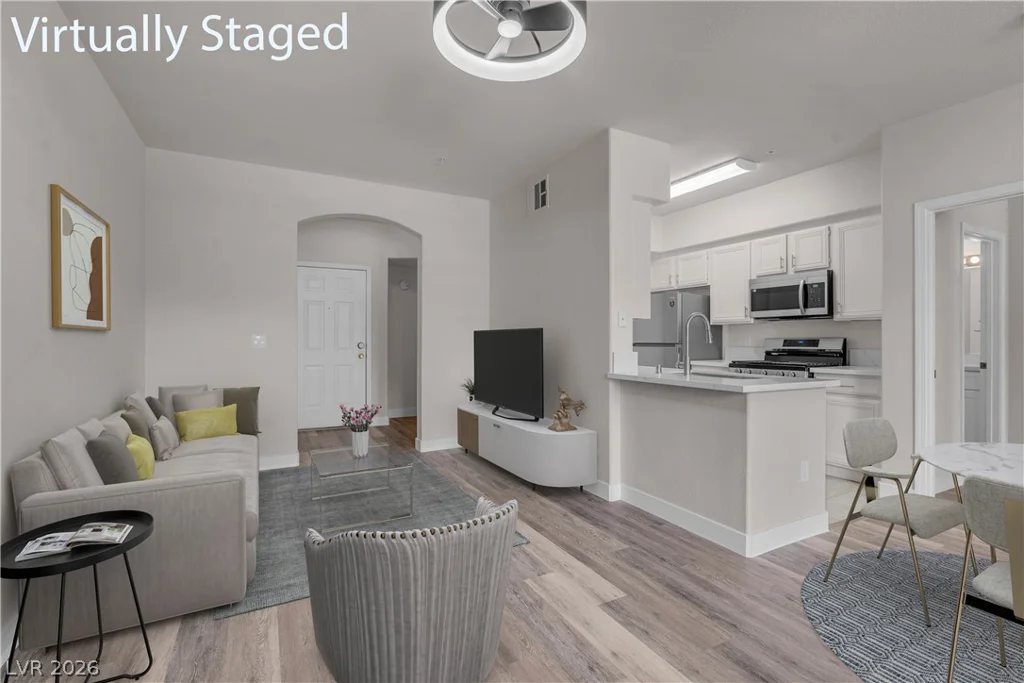 7167 Durango, Las Vegas, NV 89113