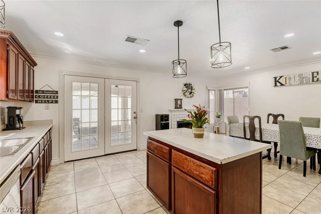 1666 Garden Path, Las Vegas, NV 89119
