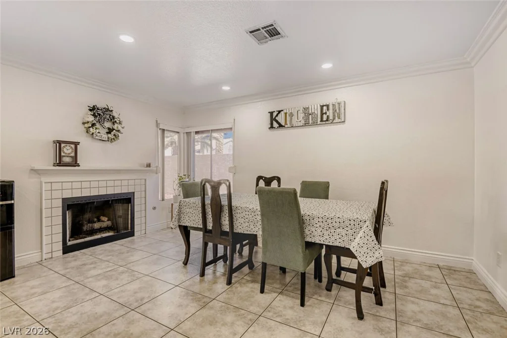 1666 Garden Path, Las Vegas, NV 89119