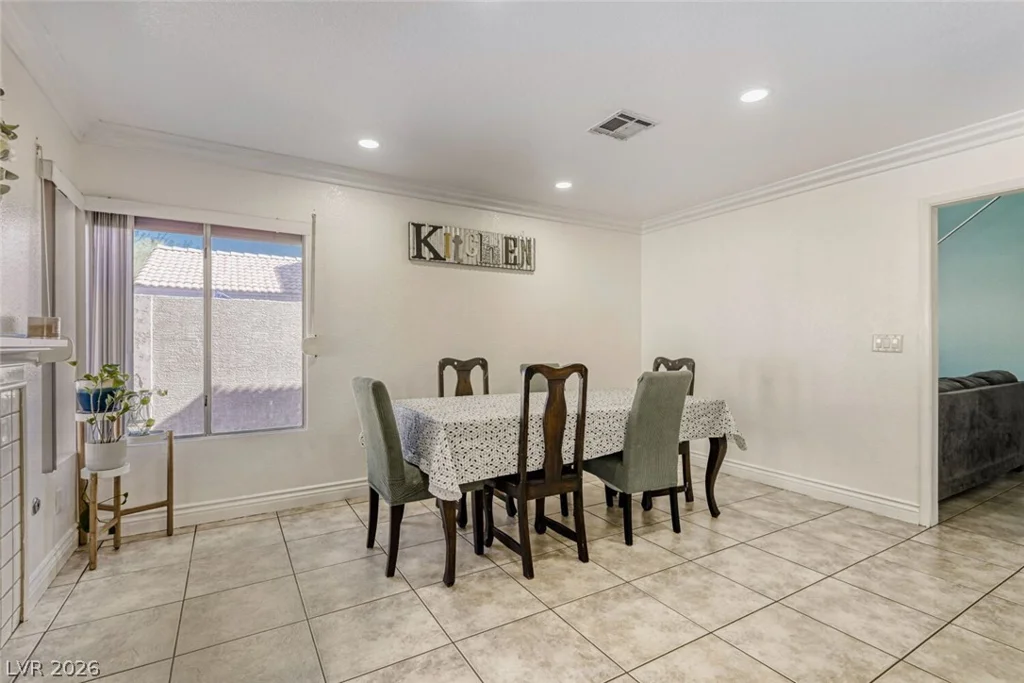 1666 Garden Path, Las Vegas, NV 89119