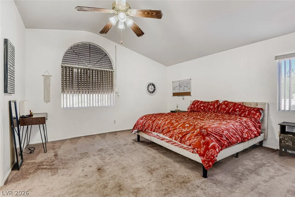 1666 Garden Path, Las Vegas, NV 89119