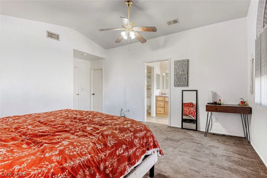 1666 Garden Path, Las Vegas, NV 89119