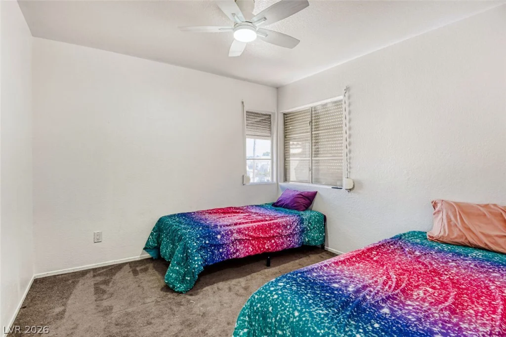 1666 Garden Path, Las Vegas, NV 89119