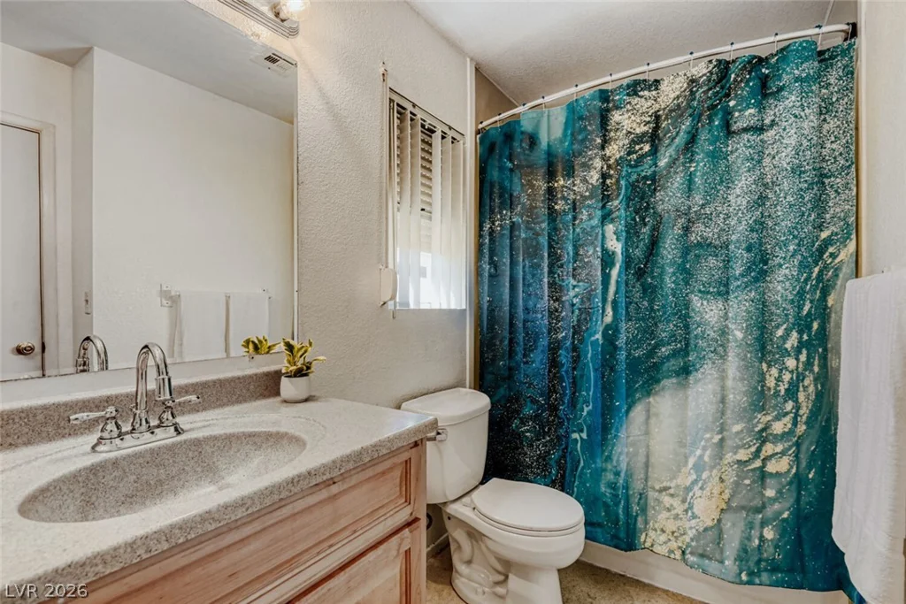 1666 Garden Path, Las Vegas, NV 89119