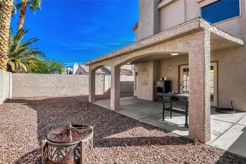 1666 Garden Path, Las Vegas, NV 89119