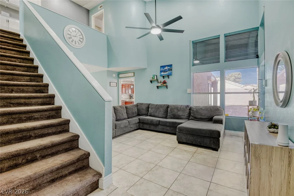 1666 Garden Path, Las Vegas, NV 89119