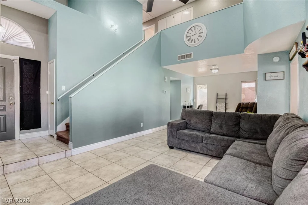1666 Garden Path, Las Vegas, NV 89119
