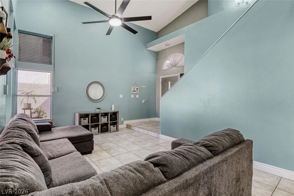 1666 Garden Path, Las Vegas, NV 89119