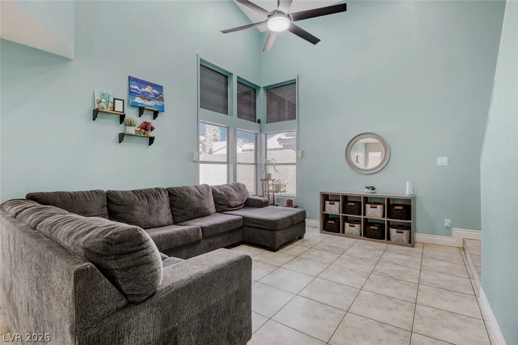 1666 Garden Path, Las Vegas, NV 89119