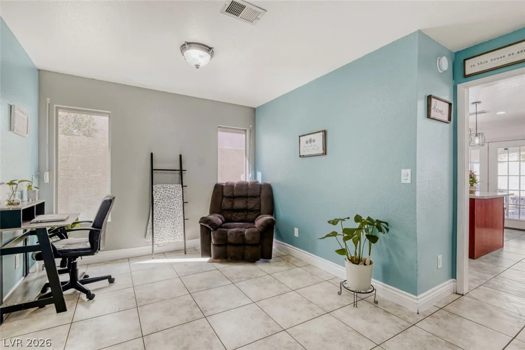 1666 Garden Path, Las Vegas, NV 89119