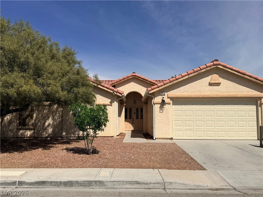 7918 Sally Irene, Las Vegas, NV 89113