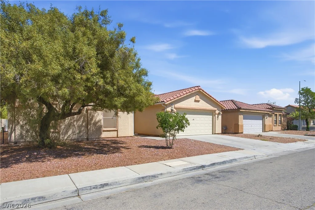 7918 Sally Irene, Las Vegas, NV 89113